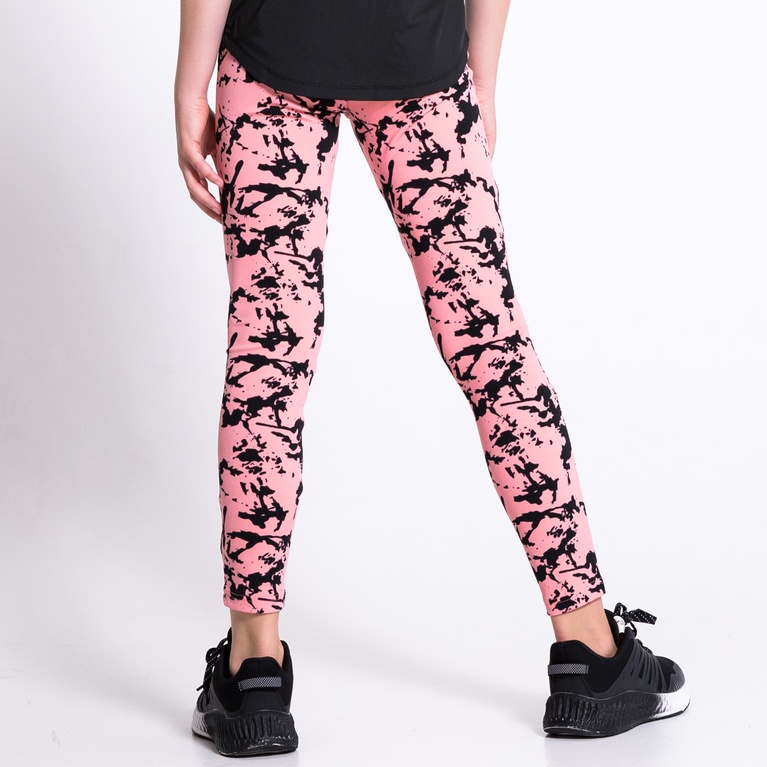 Tights "Brenner star"